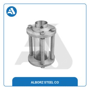 سایت گلاس استیل