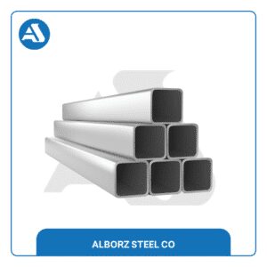 پروفیل استنلس استیل